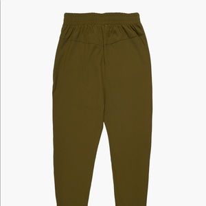 Grand Running Club x Five Four Asphalt Pant, Sz L